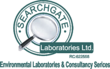 Searchgate Lab