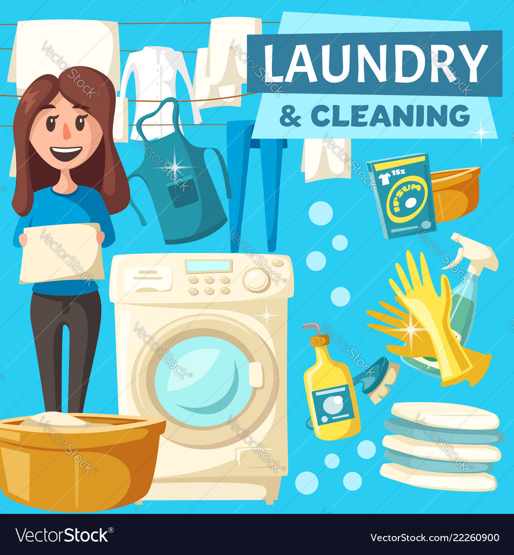 Laundry and Cleaning Services in Nigeria