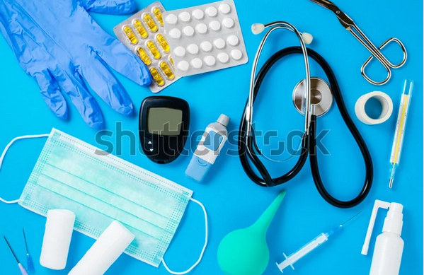 Medical Equipment Companies in Nigeria